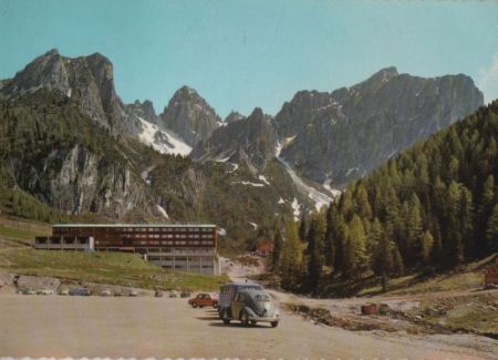 Axamer Lizum - Österreich - Sporthotel Olympia Axamer Lizum - Österreich - Sporthotel Olympia