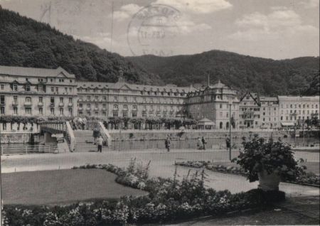 Bad Ems - 1963 Bad Ems - 1963