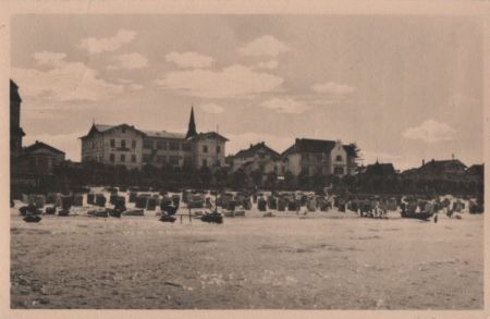 Binz - 1964 Binz - 1964