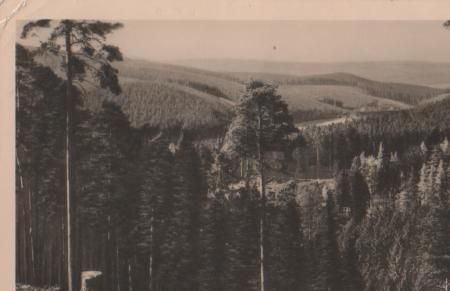Georgenthal - Tambacher Grund - 1955 Georgenthal - Tambacher Grund - 1955