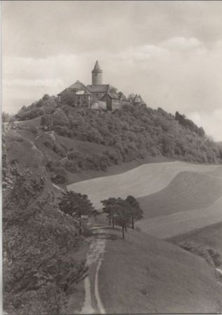 Kahla - Leuchtenburg Kahla - Leuchtenburg