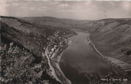 Briedel - ca. 1960 Briedel - ca. 1960