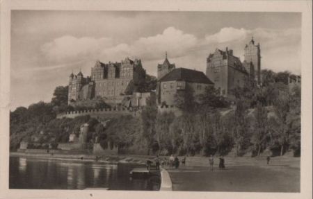 Bernburg - 1955 Bernburg - 1955