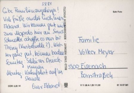 Hohenwarte-Stausee - 4 Bilder Hohenwarte-Stausee - 4 Bilder