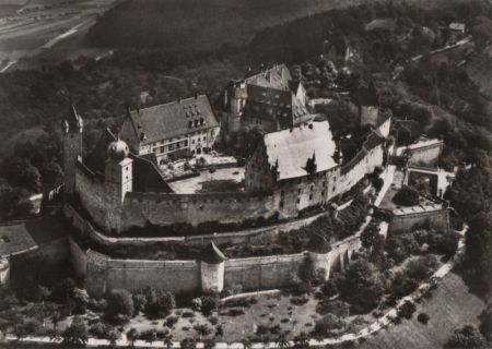 Coburg - Veste Coburg - Veste