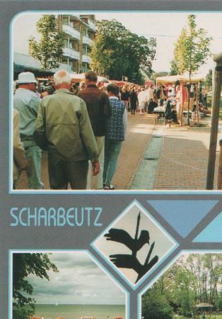 Scharbeutz - ca. 1995 Scharbeutz - ca. 1995