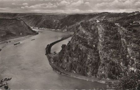 Loreley - 1959 Loreley - 1959