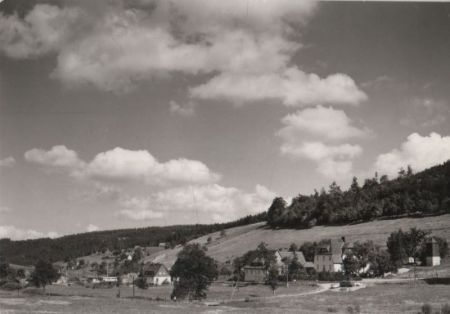 Altenberg-Rehefeld - 1979 Altenberg-Rehefeld - 1979