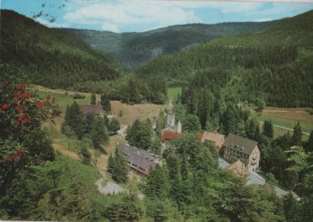 Oppenau-Allerheiligen - 1979 Oppenau-Allerheiligen - 1979