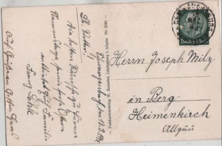 Frühlingsboten - Blumen