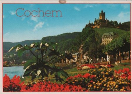Cochem - 1989 Cochem - 1989