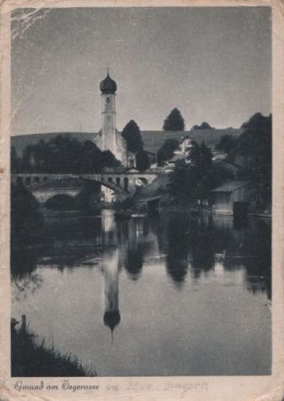 Gmund - 1943 Gmund - 1943