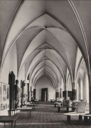 Polen - Malbork - Zamek - ca. 1975 Polen - Malbork - Zamek - ca. 1975