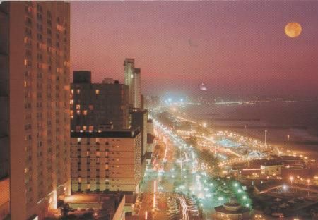 Südafrika - Durban - 1993 Südafrika - Durban - 1993
