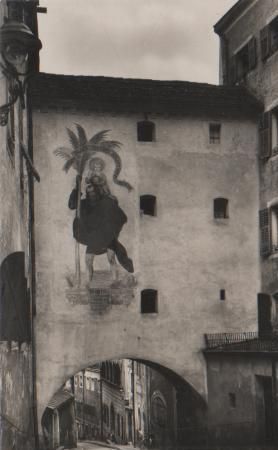 Passau - Pfaffengasse - ca. 1955 Passau - Pfaffengasse - ca. 1955