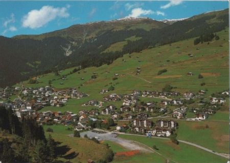 Schweiz - Falera - 1994 Schweiz - Falera - 1994