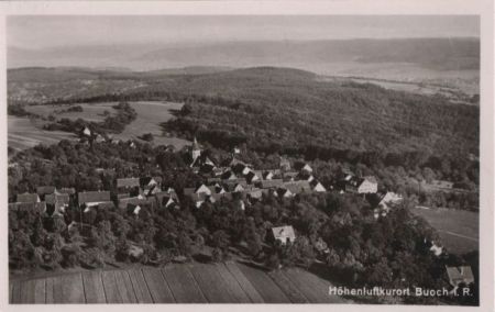 Remshalden-Buoch - 1949 Remshalden-Buoch - 1949