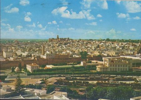 Sousse - ca. 1980 Sousse - ca. 1980