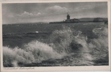 Eckernförde - ca. 1955 Eckernförde - ca. 1955