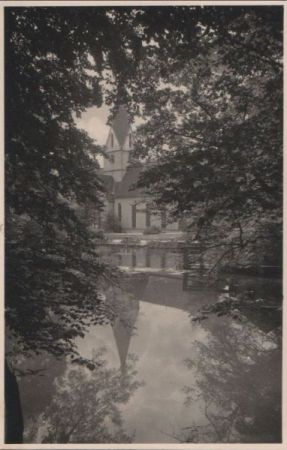 Blaubeuren - Blautopf - 1949 Blaubeuren - Blautopf - 1949