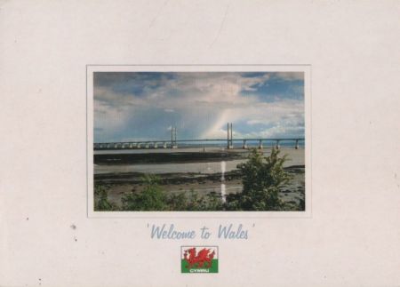 Großbritannien - Wales - ca. 2000 Großbritannien - Wales - ca. 2000