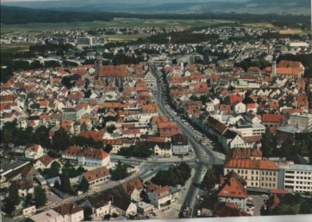 Neumarkt - 1993 Neumarkt - 1993