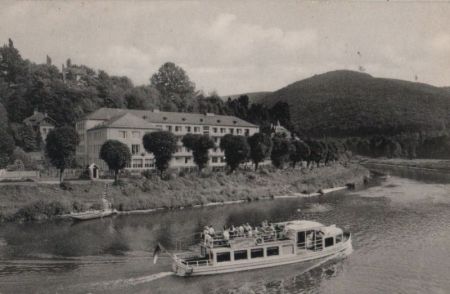 Bad Ems - Westfalenheim - 1969 Bad Ems - Westfalenheim - 1969