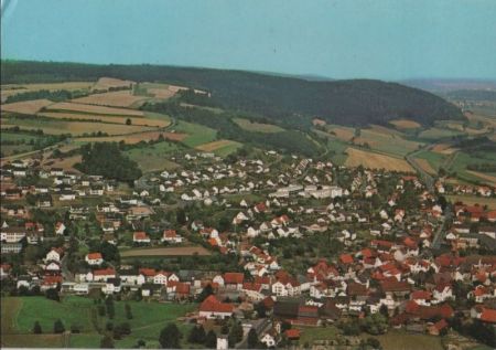 Niederaula - 1978 Niederaula - 1978