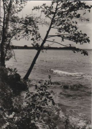 Scharmützelsee - 1973 Scharmützelsee - 1973