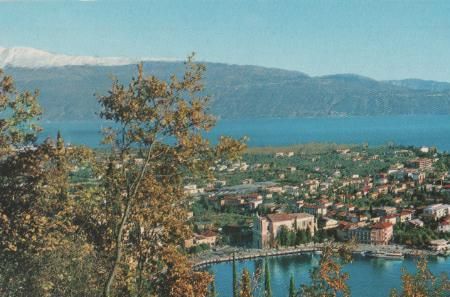 Italien - Gardasee - Maderno - ca. 1975 Italien - Gardasee - Maderno - ca. 1975