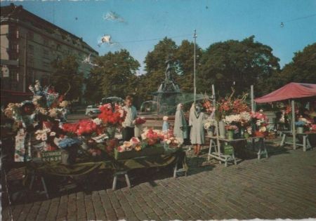 Finnland - Helsinki - 1983 Finnland - Helsinki - 1983