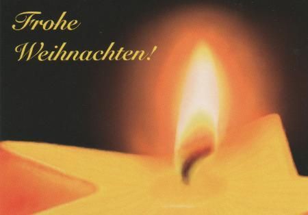 Frohe Weihnachten - ca. 2000 Frohe Weihnachten - ca. 2000