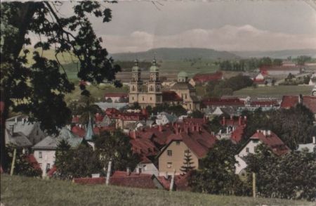 Kempten - 1957 Kempten - 1957