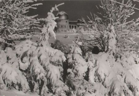 Weihnachtsgrüße - 1989 Weihnachtsgrüße - 1989