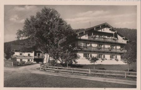 Bad Wiessee - Kleinbuch - 1972 Bad Wiessee - Kleinbuch - 1972