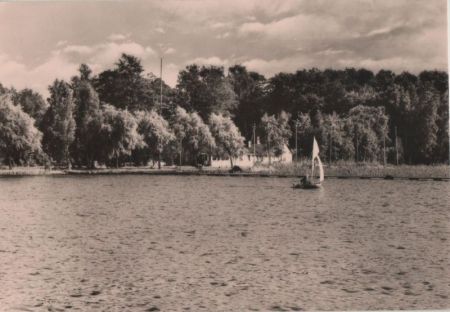 Arendsee - Seglerheim Arendsee - Seglerheim