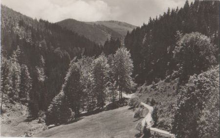 Schortetal - 1966 Schortetal - 1966