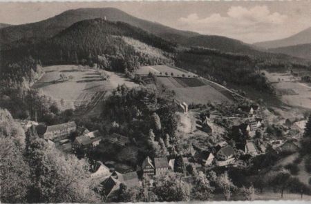 Bad Griesbach - 1966 Bad Griesbach - 1966