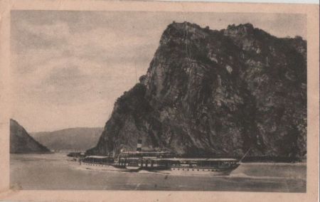Loreley - ca. 1935 Loreley - ca. 1935