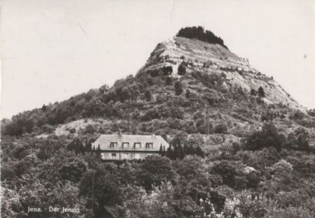 Jena - Jenzig Jena - Jenzig