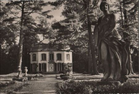 Burgk - Schloß - 1971 Burgk - Schloß - 1971