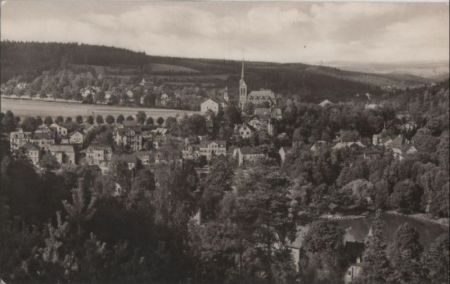 Bad Elster - ca. 1965 Bad Elster - ca. 1965