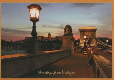 Ungarn - Budapest - 2008 Ungarn - Budapest - 2008