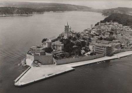 Kroatien - Rab - ca. 1970 Kroatien - Rab - ca. 1970