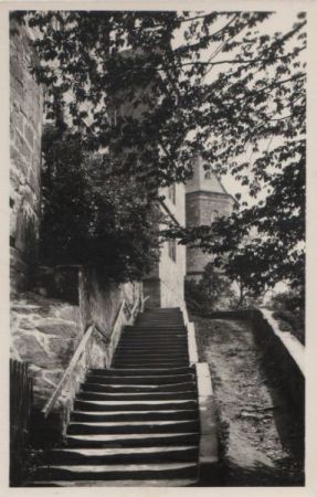 Schleusingen - Schloss Schleusingen - Schloss