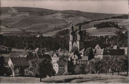 St. Peter - 1955 St. Peter - 1955