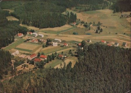 Konradsreuth-Silberbach - 1973 Konradsreuth-Silberbach - 1973