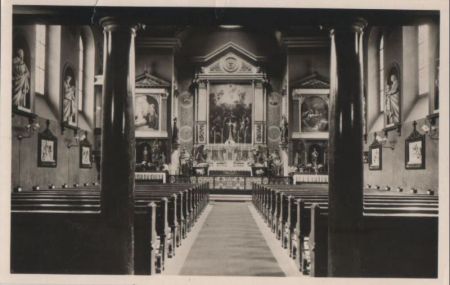 Stockholm - Schweden - Katolska kyrkan Stockholm - Schweden - Katolska kyrkan