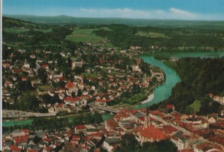 Bad Tölz - 1977 Bad Tölz - 1977
