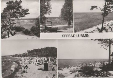 Lubmin - 5 Bilder Lubmin - 5 Bilder